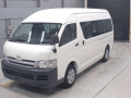 2005 Toyota Hiace Commuter