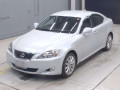 2007 Lexus IS