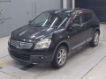 2009 Nissan Dualis