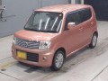 2014 Nissan Moco