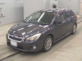 2012 Subaru Impreza Sports