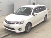 2014 Toyota Corolla Fielder