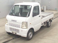 2002 Suzuki Carry Truck