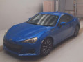 2015 Subaru BRZ