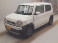 2014 Suzuki Hustler
