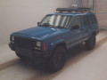 1999 Jeep Cherokee