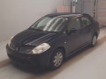 2006 Nissan Tiida Latio