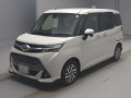 2020 Toyota TANK