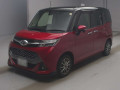2017 Toyota TANK