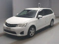 2014 Toyota Corolla Fielder