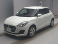 2018 Suzuki Swift