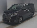 2020 Toyota Esquire