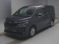 2015 Toyota Voxy