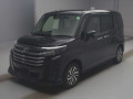 2021 Toyota Roomy