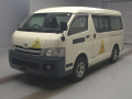 2008 Toyota Hiace Wagon