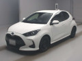 2023 Toyota YARIS