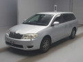 2006 Toyota Corolla Fielder
