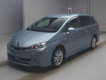 2009 Toyota Wish
