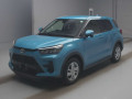 2021 Toyota Raize