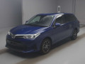 2021 Toyota Corolla Fielder