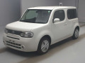 2015 Nissan Cube