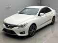 2013 Toyota Mark X