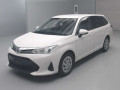 2022 Toyota Corolla Fielder
