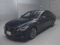 2020 Toyota Crown Hybrid