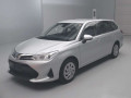 2019 Toyota Corolla Fielder