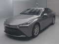 2021 Toyota Mirai