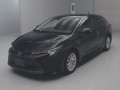 2020 Toyota Corolla Touring Wagon