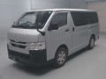 2021 Toyota Hiace Van
