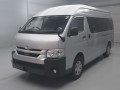 2021 Toyota Hiace Commuter