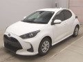 2021 Toyota YARIS
