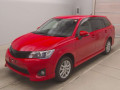 2013 Toyota Corolla Fielder