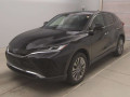 2021 Toyota Harrier Hybrid