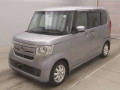 2018 Honda N-BOX