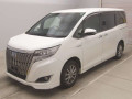 2019 Toyota Esquire