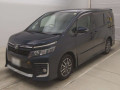 2014 Toyota Voxy
