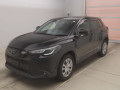 2024 Toyota Corolla Cross