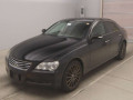 2008 Toyota Mark X