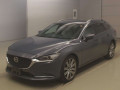 2021 Mazda Mazda6
