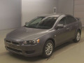 2011 Mitsubishi Galant Fortis