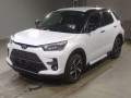 2026 Toyota Raize