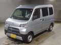 2021 Daihatsu Hijet Cargo