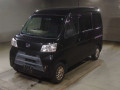 2018 Daihatsu Hijet Cargo