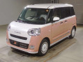 2023 Daihatsu Move Canbus