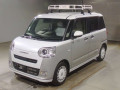 2022 Daihatsu Move Canbus