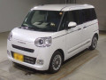 2025 Daihatsu Move Canbus