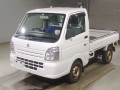 2016 Suzuki Carry Truck